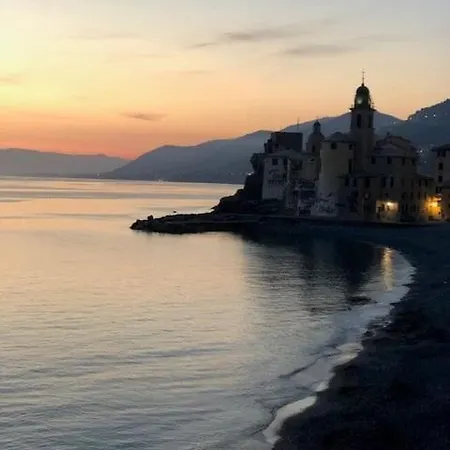 Casa Felice Camogli