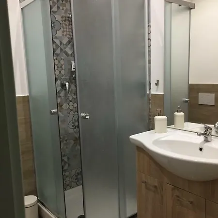 Apartman Casa Felice *