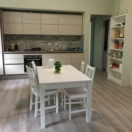 Casa Felice Apartman *