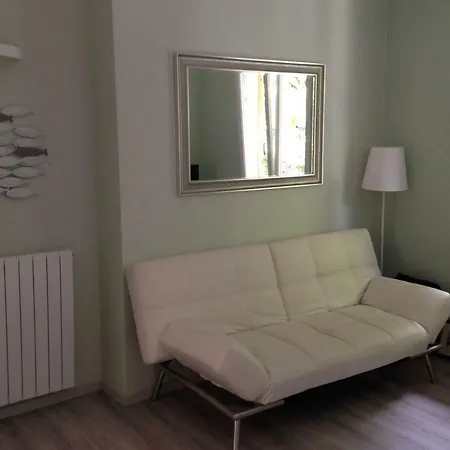 Casa Felice Camogli