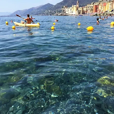 Casa Felice Camogli