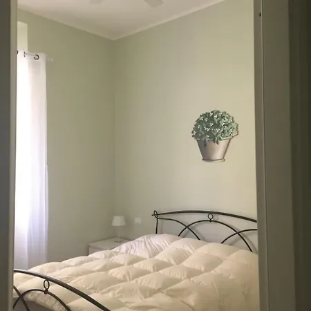 Casa Felice Camogli
