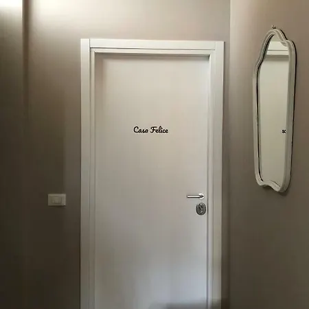 Appartement Casa Felice