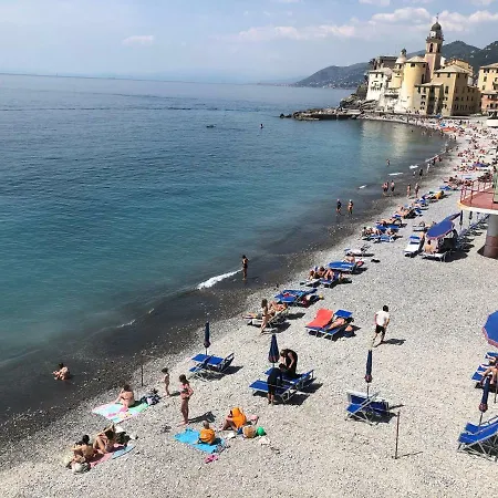 Casa Felice Camogli